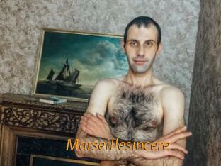 Marseillesincere