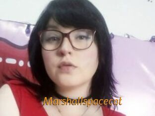 Marshallspacecat