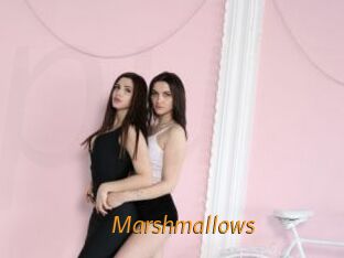 Marshmallows