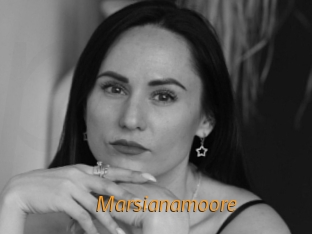 Marsianamoore