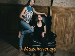 Marsiivsvenera