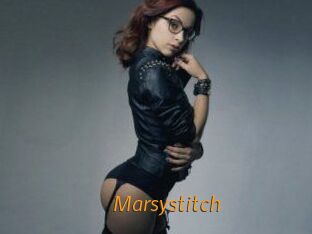 Marsystitch