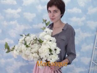 Martaaqua