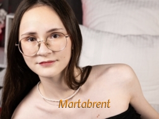 Martabrent