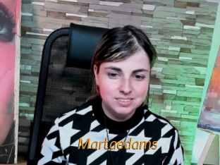 Martaedams