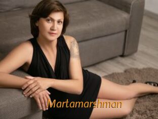 Martamarshman