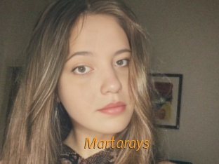 Martarays