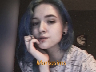 Martasims