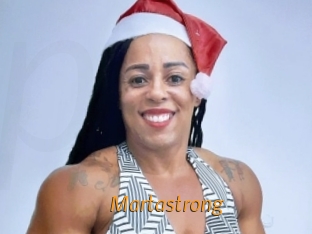 martastrong Porn University