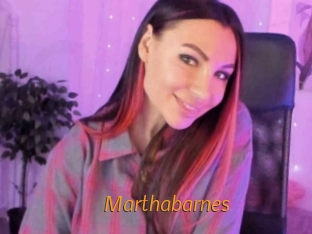 Marthabarnes