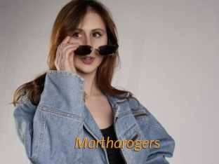 Martharogers
