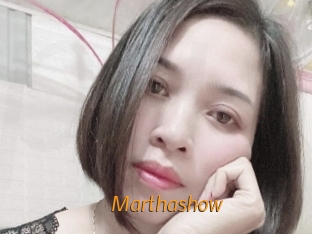 Marthashow