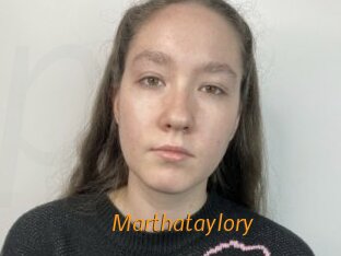 Marthataylory