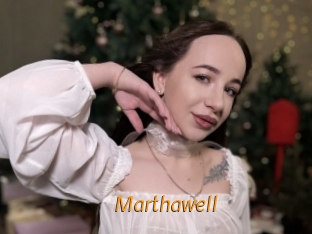 Marthawell