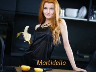 Martidella