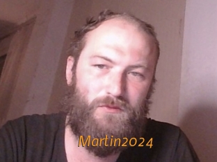 Martin2024