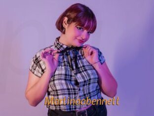 Martinaabennett