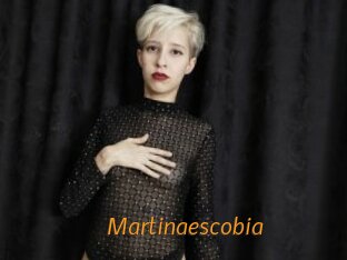 Martinaescobia