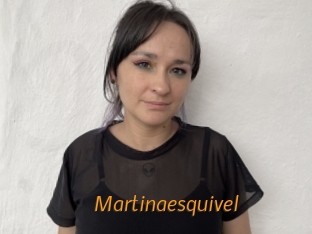 Martinaesquivel