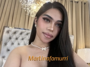 Martinafamurri