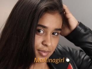 martinagirl Porn University