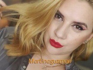 Martinaguzman