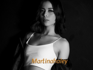 Martinahaley