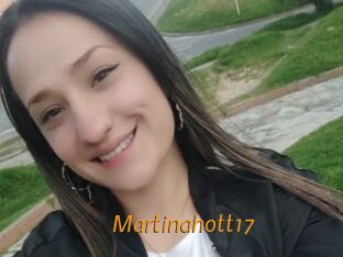 Martinahott17
