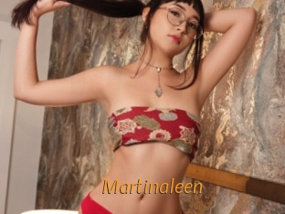 Martinaleen