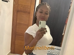 martinaliberti Porn University