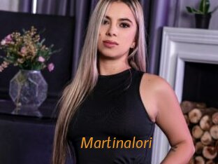Martinalori