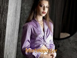 Martinapotter