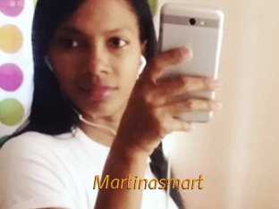 Martinasmart