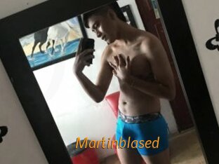 Martinblased