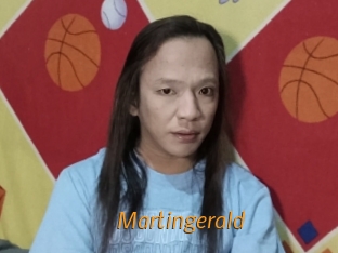 Martingerald