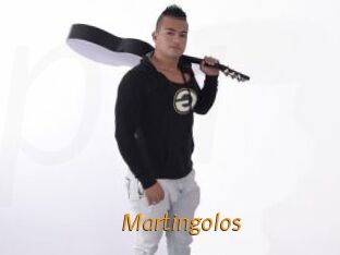 Martingolos