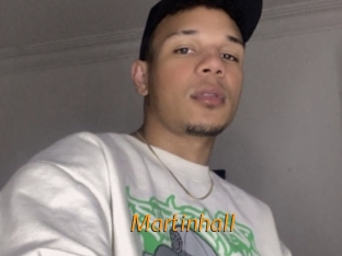 Martinhall