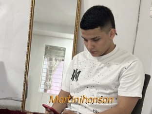Martinjhonson