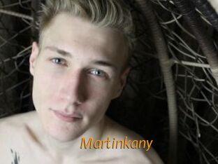 Martinkany