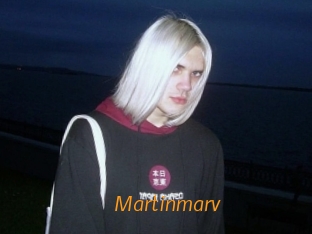 Martinmarv