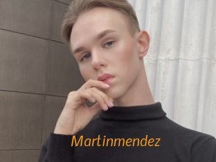 martinmendez Porn University