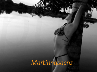 Martinnasaenz