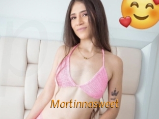 Martinnasweet