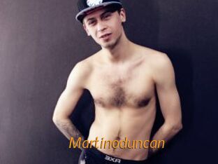 Martinoduncan