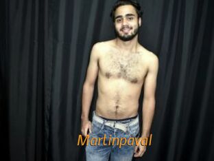 Martinpaval