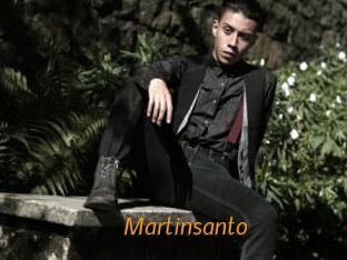 Martinsanto