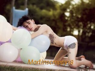 Martinscrappy18