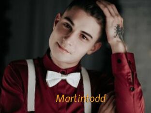 Martintodd