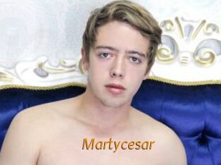 Martycesar