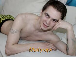 Martyrayx